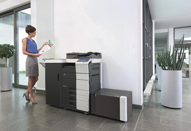 Đến với dịch vụ thuê máy photocopy tại PHOTO RICOH, bạn sẽ nhận đuọc sự tư vấn nhiệt tình