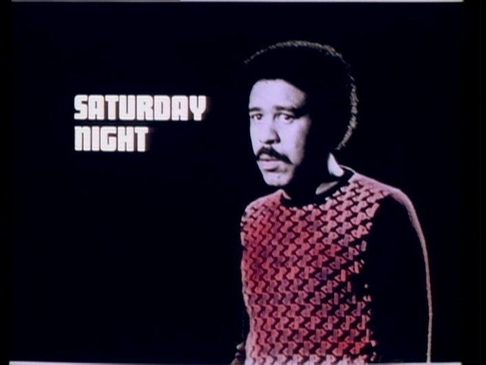 Image Result For Richard Pryor 1975