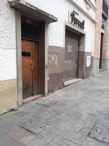 TerraDiversa - Cuenca