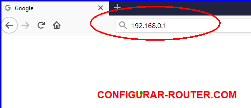 192.168.0.1