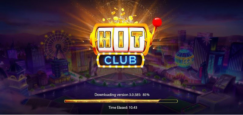 Đôi nét về trang web game Hit Club 
