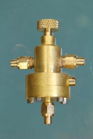 5152 Steam Controlled Gas Regulator Valve | SRR Learning