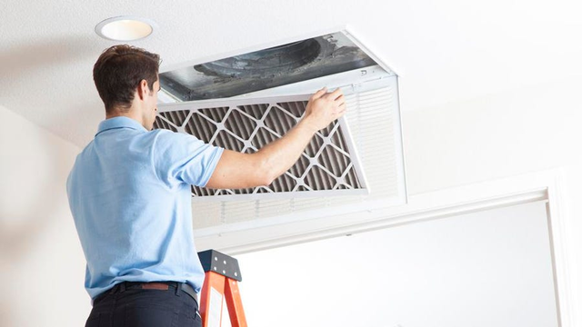 When to Clean AC Vents and Ducts