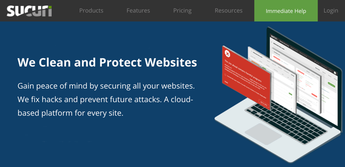 Plugin de firewall do WordPress seguro