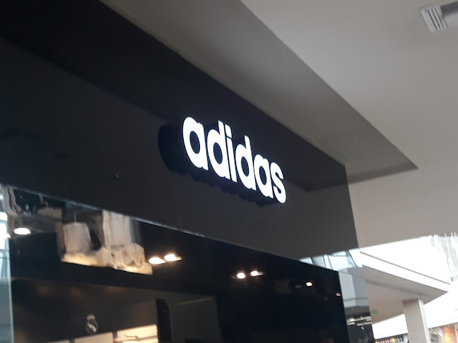 Comentarios y opiniones de adidas