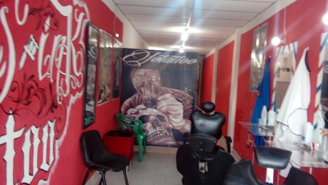 Tatto&Barber
