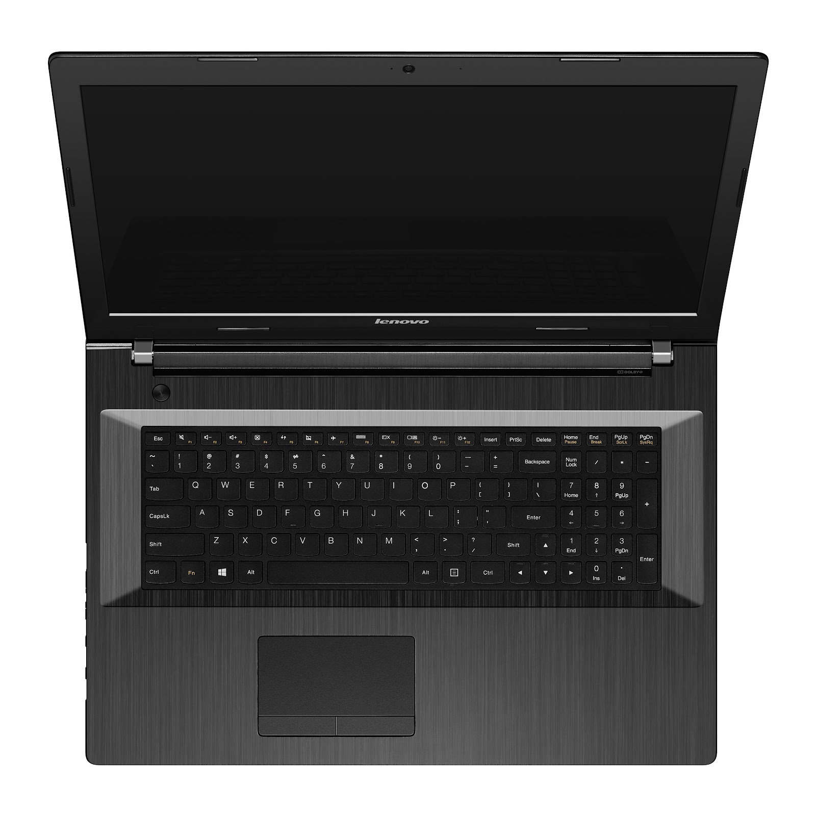 Ноутбук Lenovo G70-80 Black (80FF00NKUA) - купить в интернет-магазине Lenovo,  цена и отзывы | Киев, Харьков, Днепр и вся Украина.