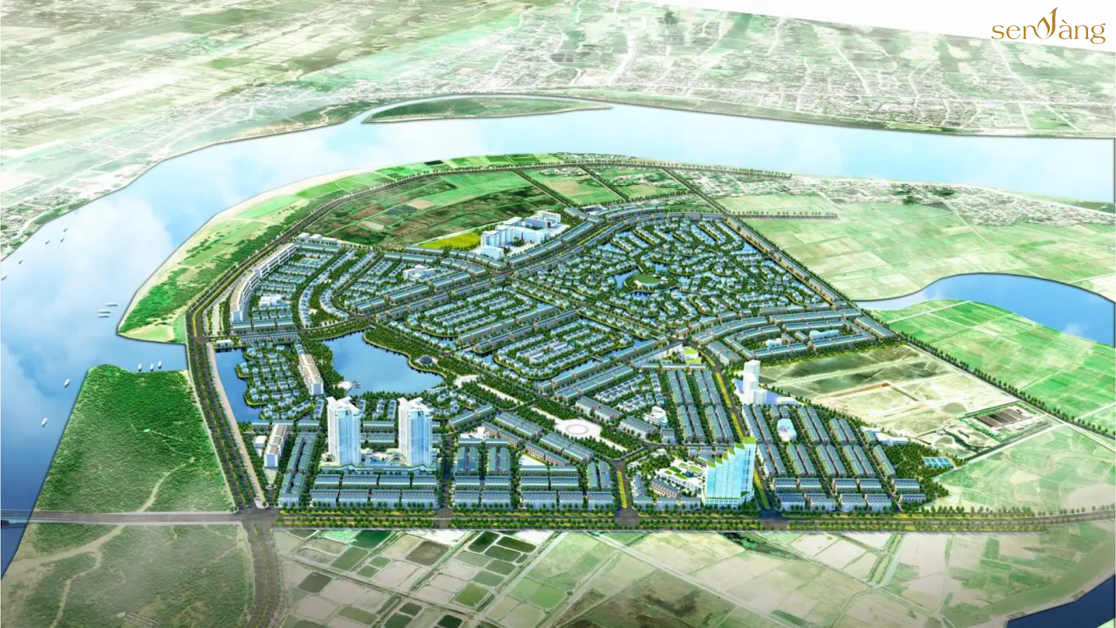 Quy hoạch tỉnh Nghệ An