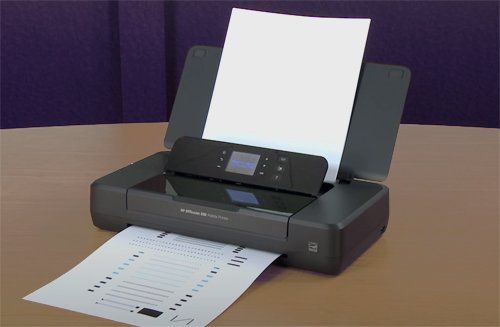 best printer for a7 envelopes