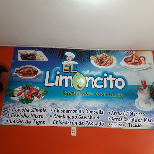 El Limoncito - Restaurante