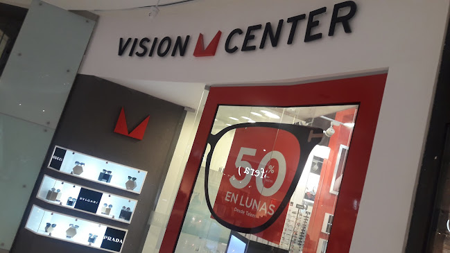 Comentarios y opiniones de Vision Center Real Plaza Salaverry