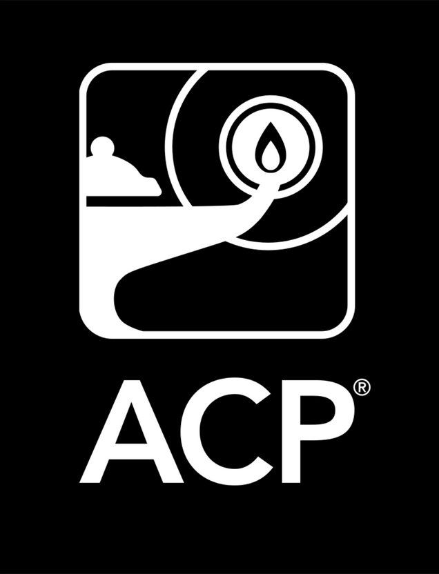 ACP #IMProud #NationalInternalMedicineDay #175 Cervical Cancer