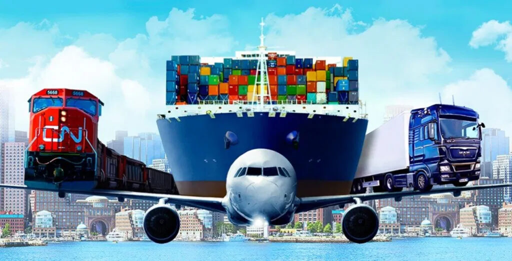 Tầm quan trọng của vận chuyển quốc tế đối với thương mại quốc tế
