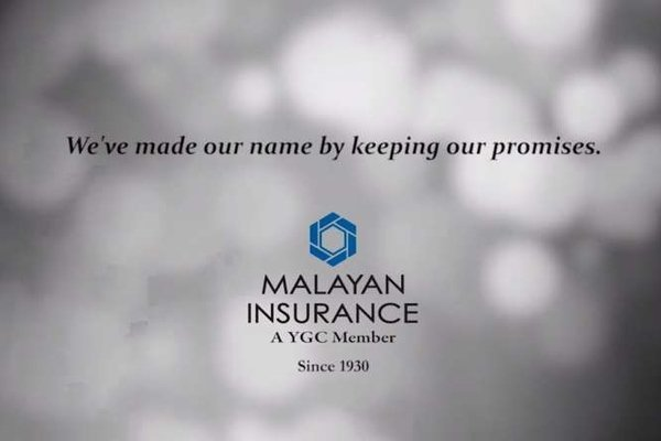 Malayan Insurance Company, Inc. 