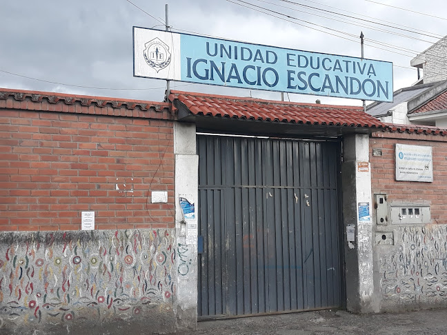 Opiniones de Ignacio Escandon en Cuenca - Escuela