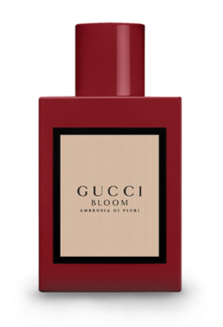 7. Gucci Bloom Ambrosia di Fiori EDP Intense