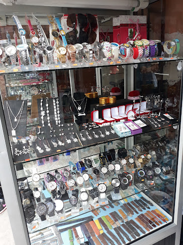 Joyería Y Relojería Casio