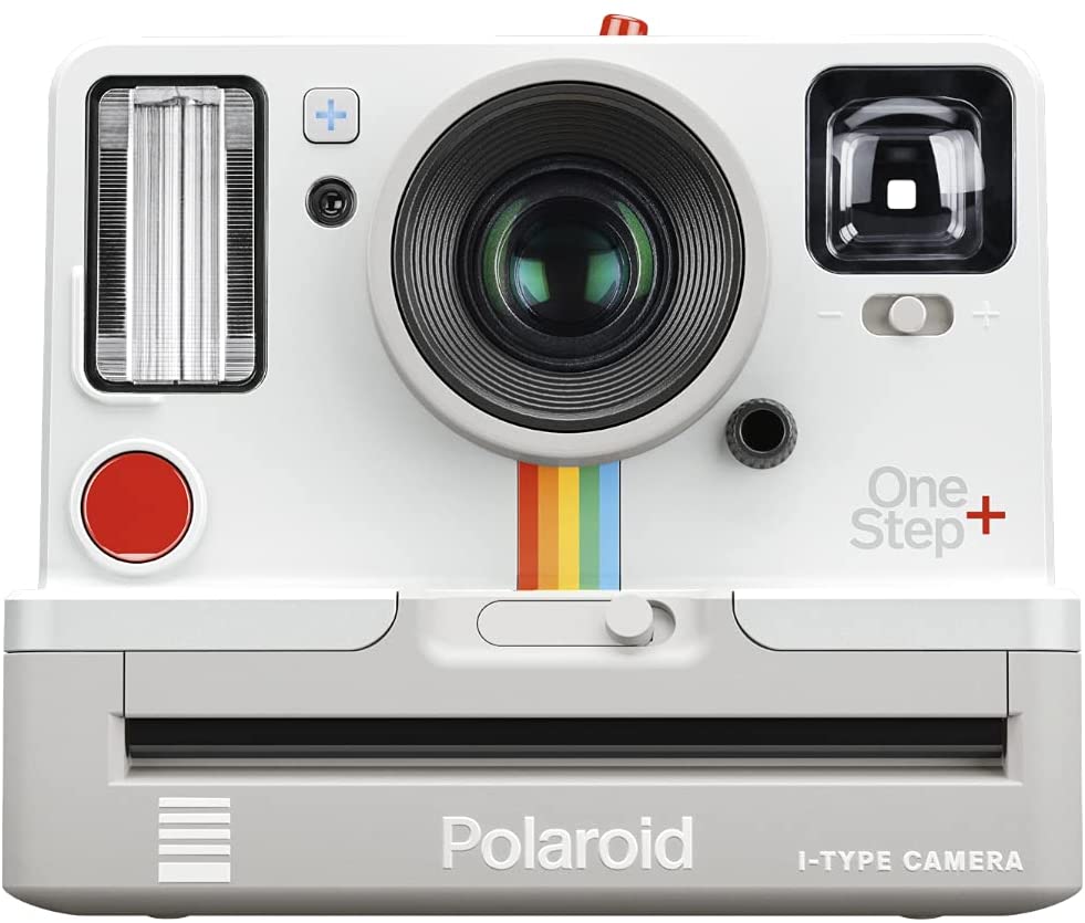 Polaroid OneStep+ i‑Type Instant Camera