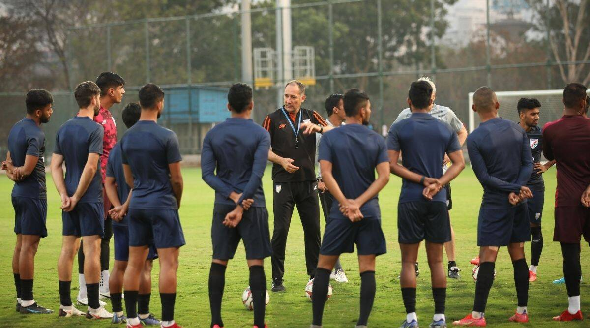 Take team to Asian Cup quarters or face axe: Stimac “accepts” AIFF’s new contract: The All India Football Federation (AIFF) has offered head coach 