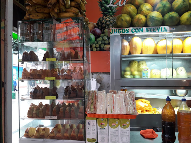 Jugueria Las Delicias