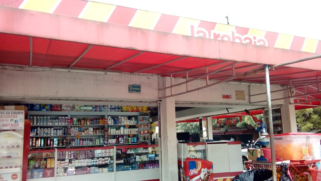 REBAJA PLUS No. 8 VALLEDUPAR GALERIA