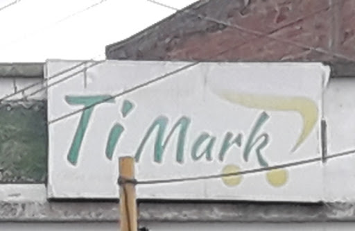 Ti Mark - Huancayo