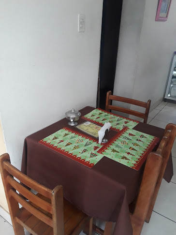 Residencial Albecht Q-102, Perú