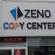Zeno Copy Center