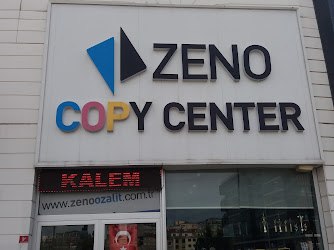 Zeno Copy Center