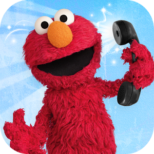 Elmo Calls by Sesame Street apk Download