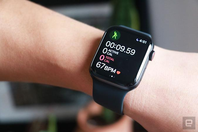 Learn How the Apple Watch Works