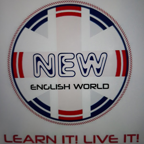 Comentarios y opiniones de New English World