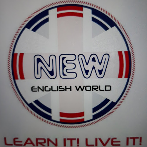 Comentarios y opiniones de New English World - Norte