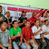 PERJUANGKAN ASPIRASI KALA RESES