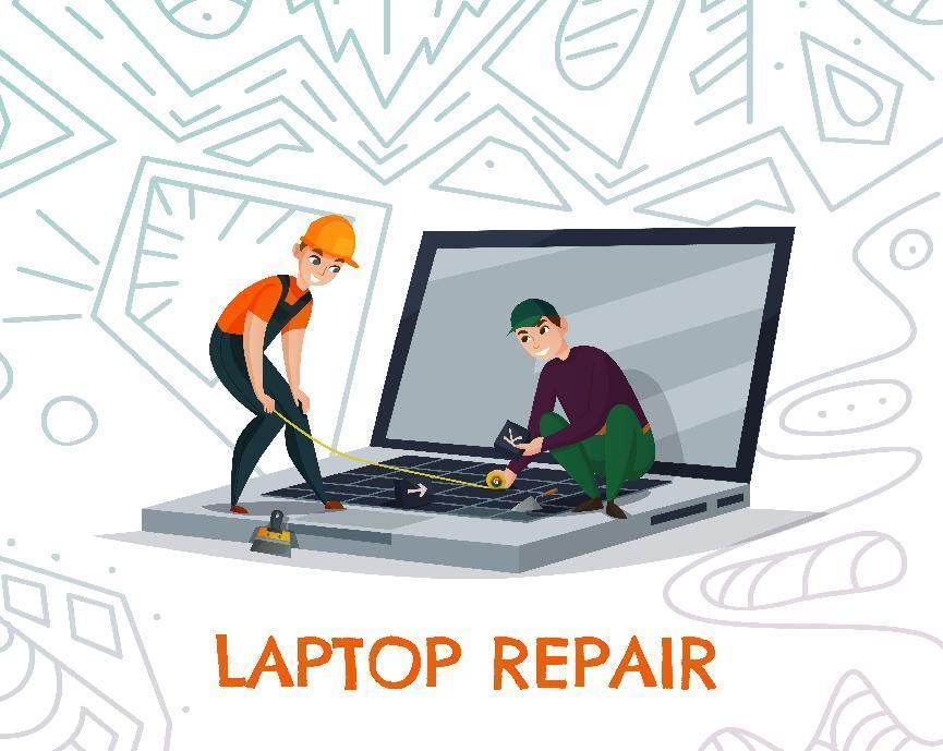 Step-by-Step Approach to Laptop Data Recovery and Preventing Future Disasters