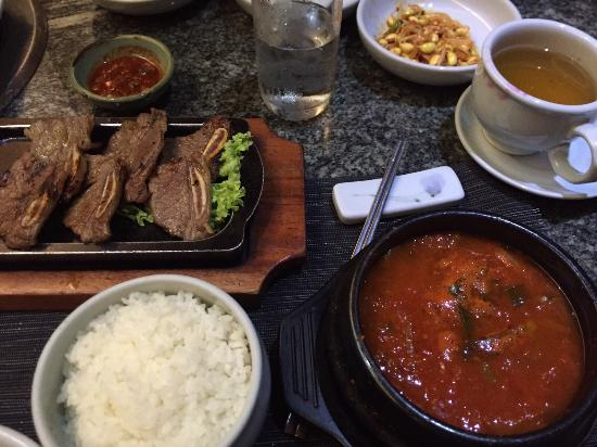 Best Korean Restaurants In KL