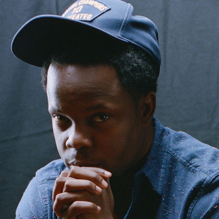 First Listen: Ambrose Akinmusire, 'the imagined savior is far easier to paint'