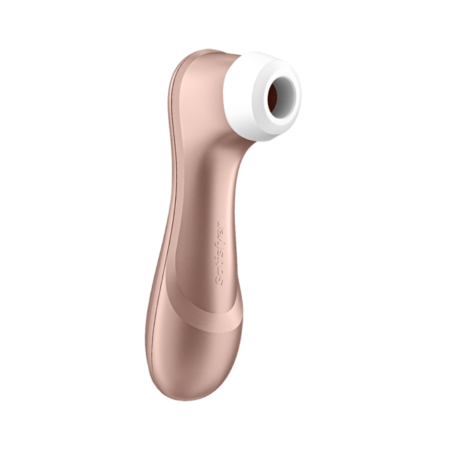 Satisfyer- Succionador de Clitoris  