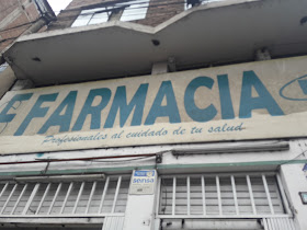 Farmacia Fé & Salud
