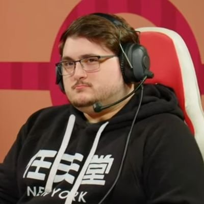 Pokémon Esports player  Caleb "Cable" Ryor 