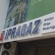 İpragaz Antalya Bölge Müdürlüğü