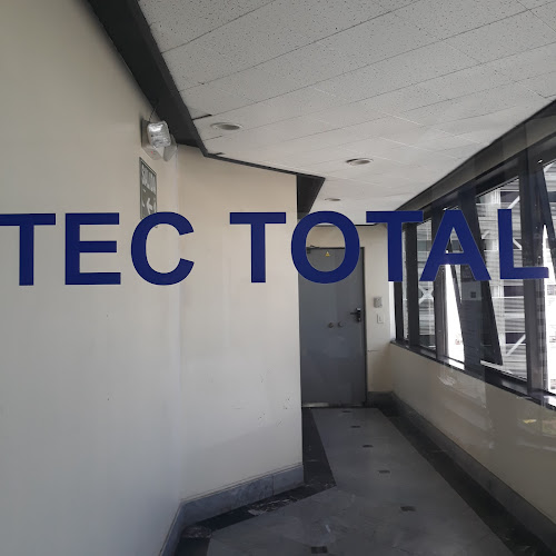 Tecnología Total TECTOTAL Cía. Ltda. - Quito