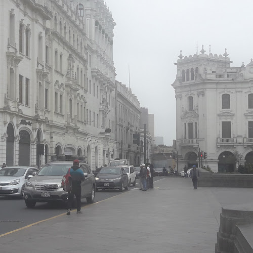 Jirón Carabaya 891, Cercado de Lima 15001, Perú