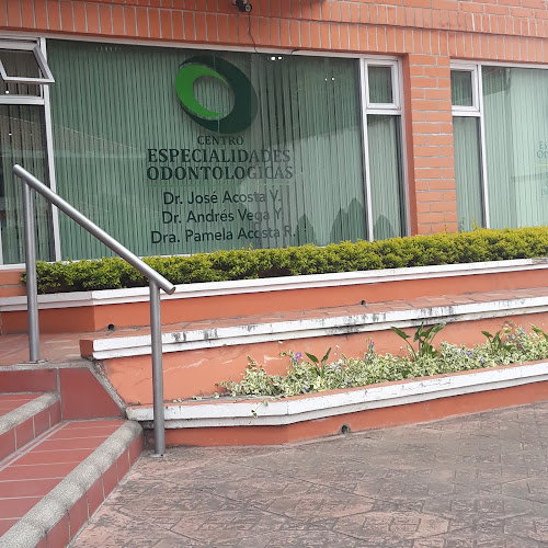 Opiniones de Dr. José Acosta en Cuenca - Dentista