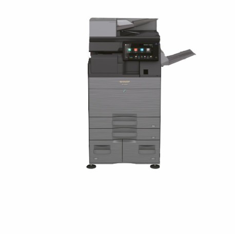 Quelles sont les dimensions d'un photocopieur professionnel ? | Teemio