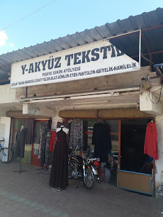 Y-Akyüz Tekstil