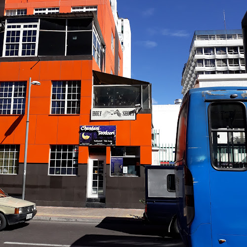 GRILLADOS Quito - Restaurante