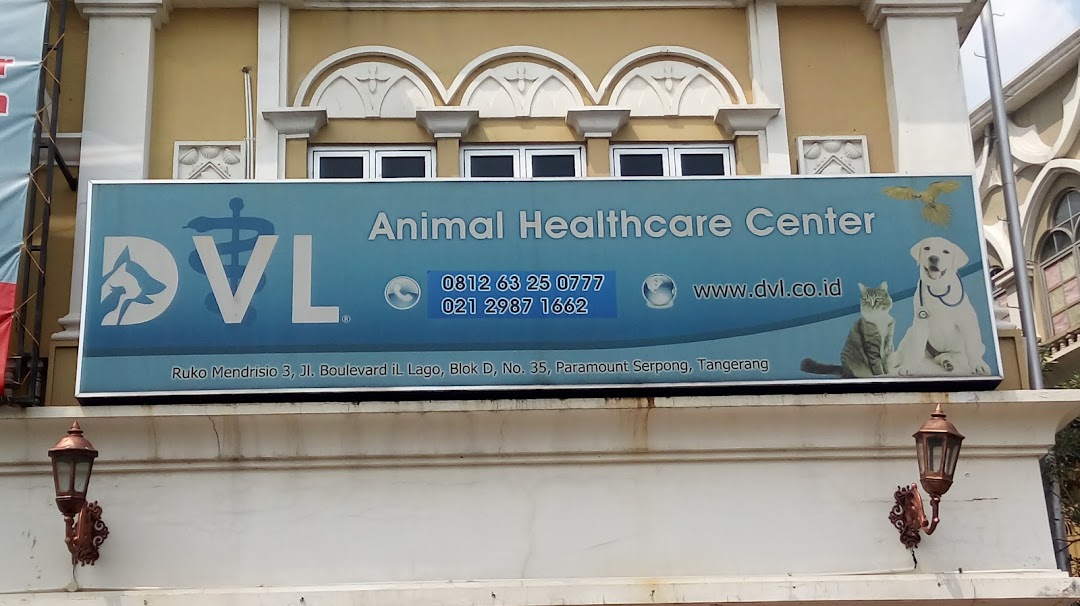 DVL Animal Care