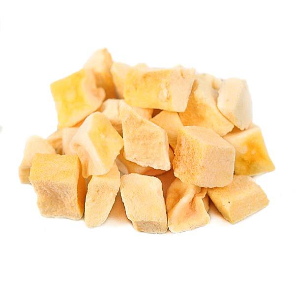 Freeze Dried Mangos | honeyville.com