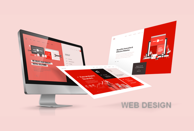 web design, common mistakes, navigation, layout, page load times, responsiveness, call-to-action design